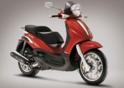 Piaggio Beverly 500ie